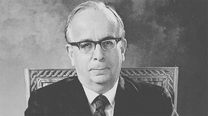 imagen de Don Eugenio Garza Sada