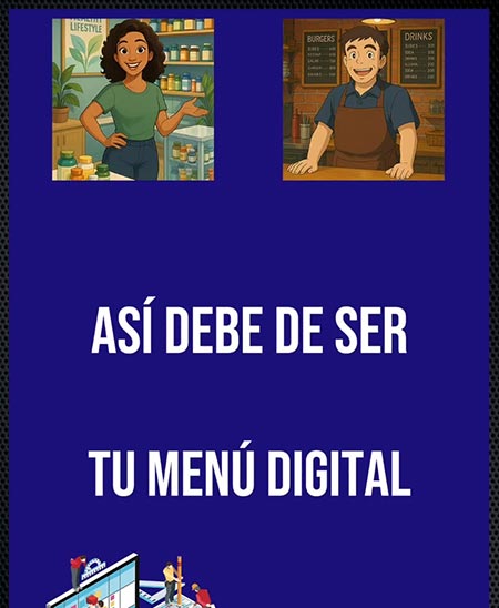 imagen de Puntos clave a seguir