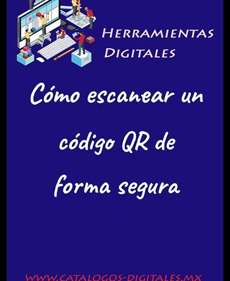 imagen de Cómo leer un QR