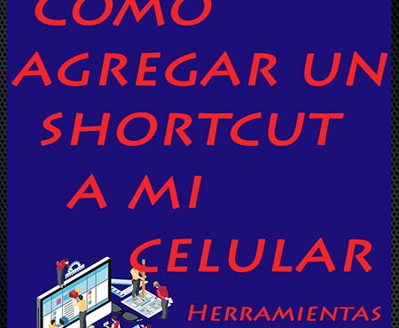 imagen de Cómo agregar un shortcut