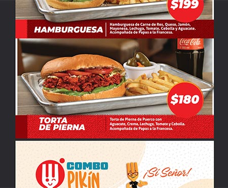 imagen de Aspectos que deberías evitar