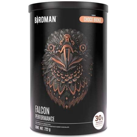 imagen de BIRDMAN FALCON PERFORMANCE