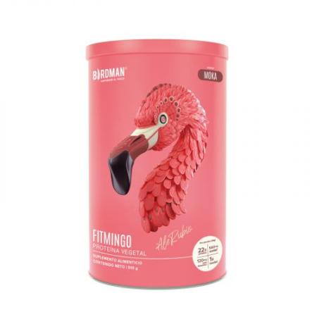 imagen de BIRDMAN FLAMINGO