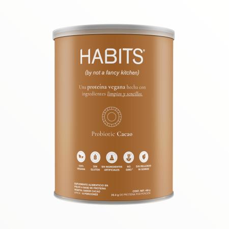 imagen de HABITS CACAO