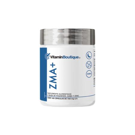 imagen de ZMA