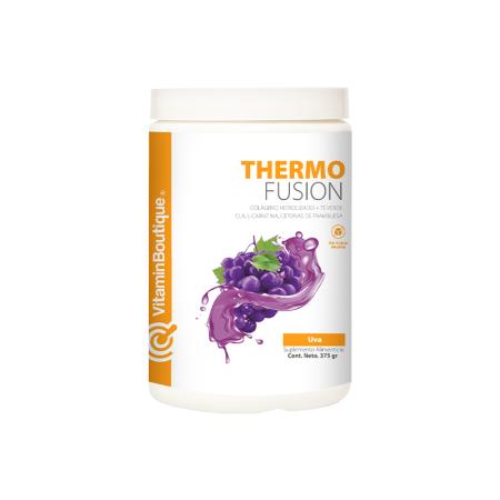 imagen de THERMO FUSION UVA