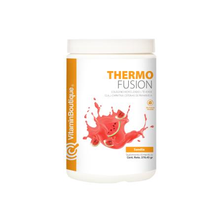 imagen de THERMO FUSION SANDIA