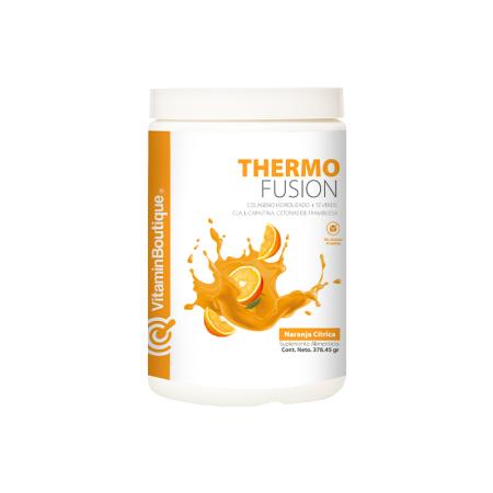 imagen de THERMO FUSION NARANJA