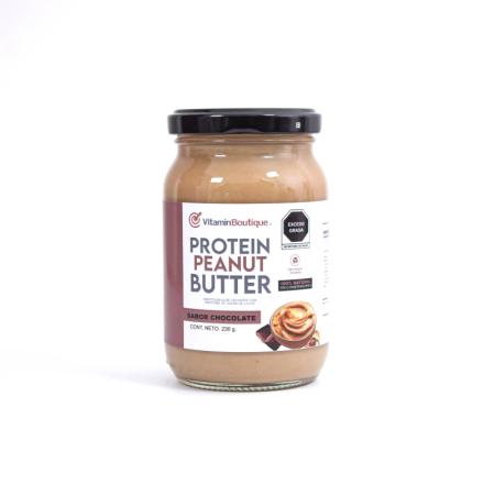 imagen de PROTEIN PEANUT BUTTER CHOCO
