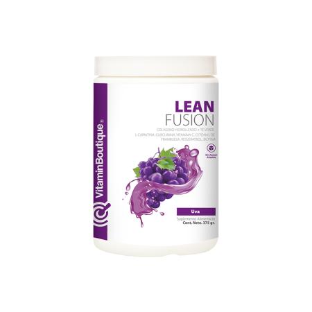 imagen de LEAN FUSION UVA
