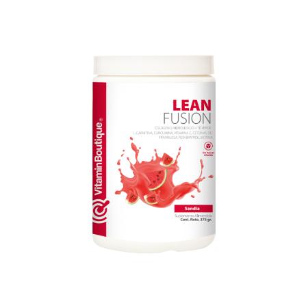 imagen de LEAN FUSION SANDIA