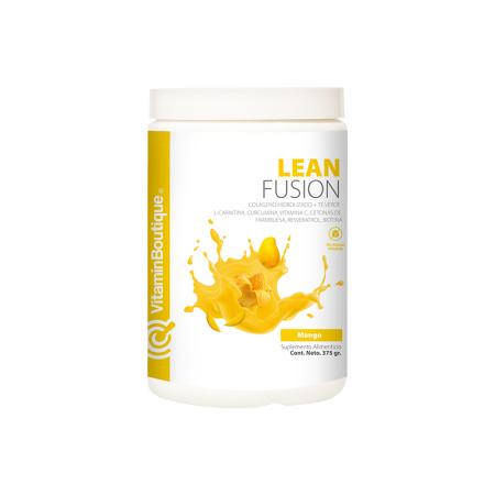 imagen de LEAN FUSION MANGO