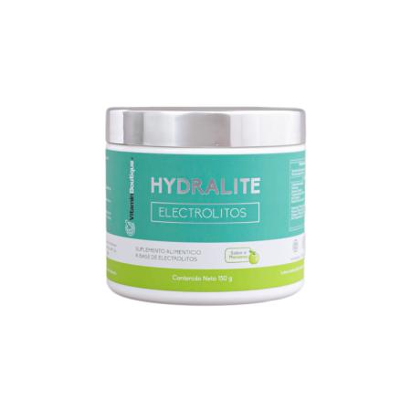 imagen de HYDRALITE MANZANA