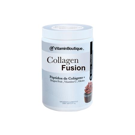 imagen de COLLAGEN FUSION CHOCOLATE