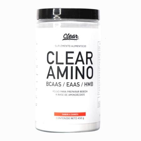 imagen de CLEAR AMINO