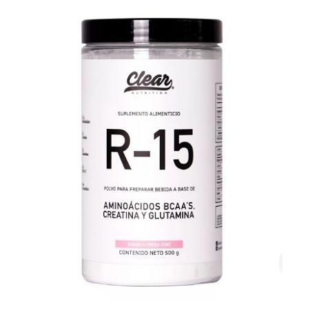 imagen de R-15