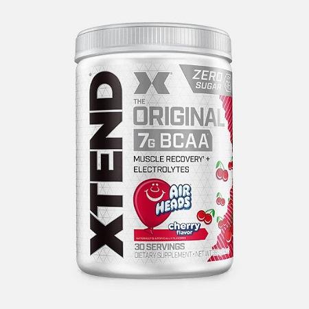 imagen de XTEND ORIGINAL BCAA