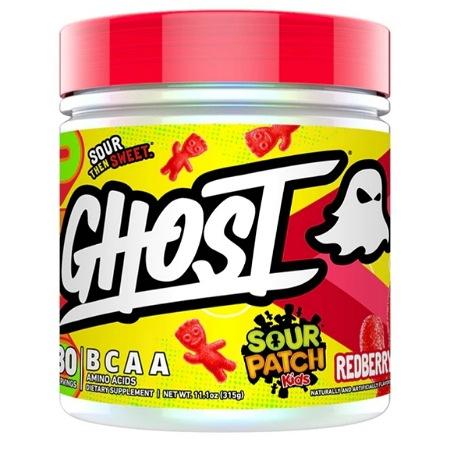 imagen de GHOST BCAA