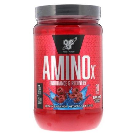 imagen de AMINOX