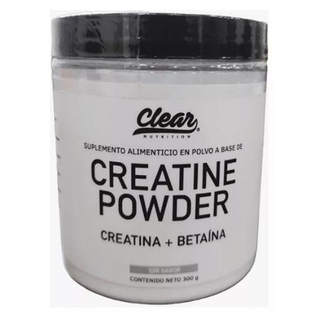 imagen de CREATINE POWDER