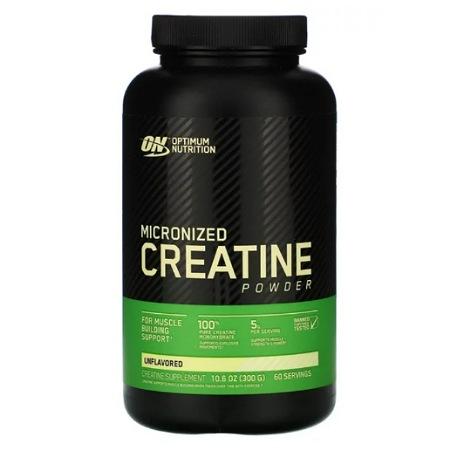 imagen de CREATINA OPTIMUM NUTRITION