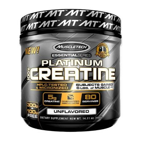 imagen de CREATINE PLATINUM