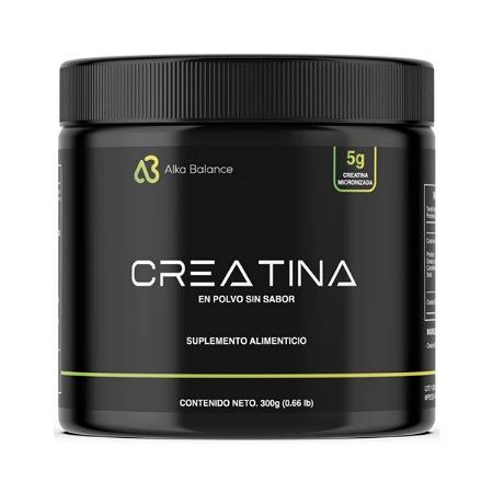 imagen de CREATINA ALKA BALANCE