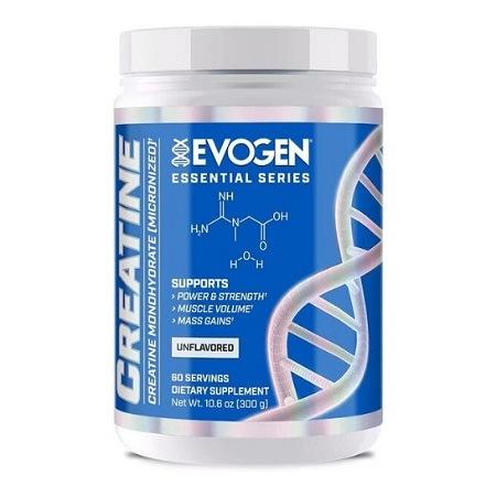 imagen de CREATINE EVOGEN