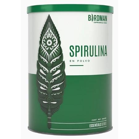 imagen de BIRDMAN SPIRULINA