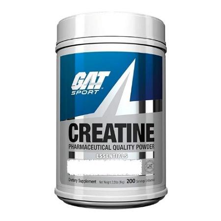 imagen de CREATINA GAT