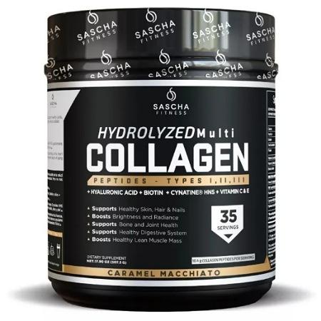 imagen de COLLAGEN SASCHA