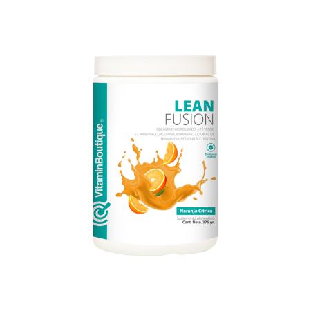 imagen de LEAN FUSION