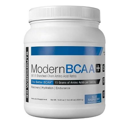 imagen de MODERN BCAA +