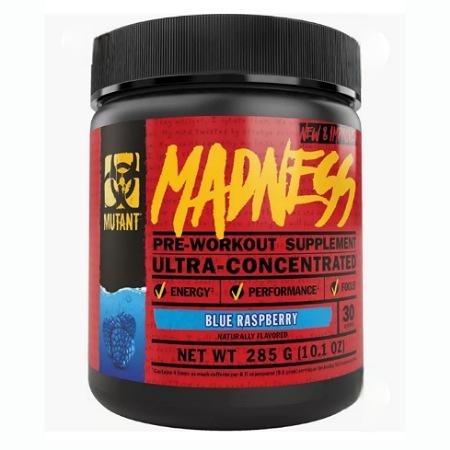 imagen de MADNESS