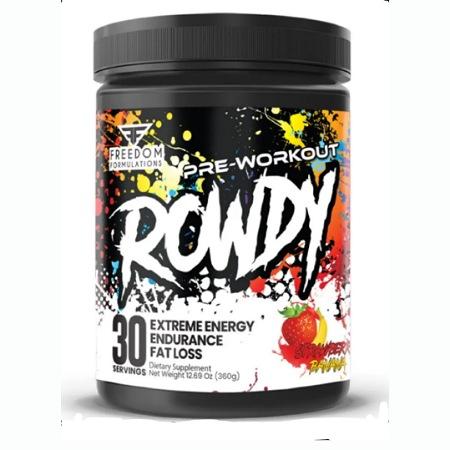 imagen de ROWDY 