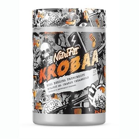 imagen de KROBAA NUTRIFIT