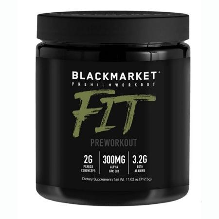 imagen de BLACKMARKET FIT