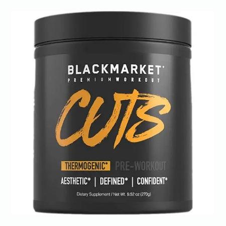 imagen de BLACKMARKET CUTS