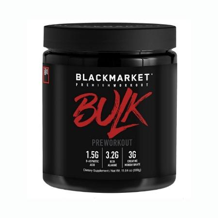 imagen de BLACKMARKET BULK