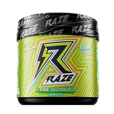imagen de RAZE