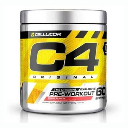 imagen de C4 ORIGINAL