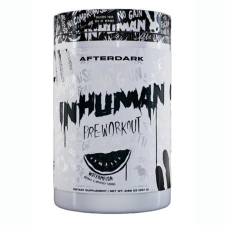 imagen de INHUMAN