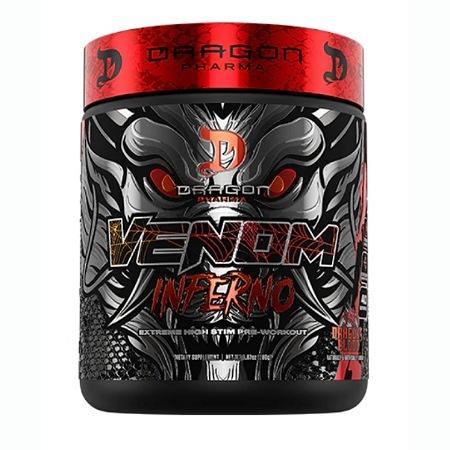 imagen de VENOM INFERNO
