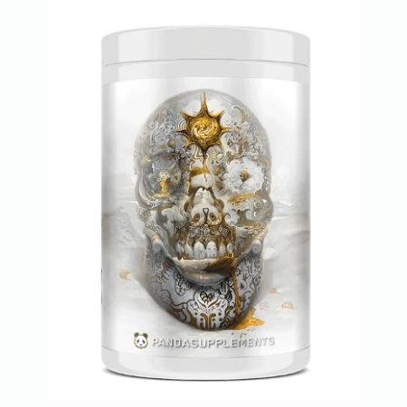 imagen de SKULL PREWORKOUT