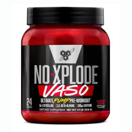 imagen de NO-XPLODE VASO
