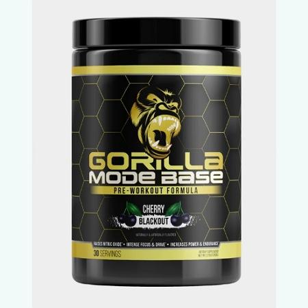 imagen de GORILLA MODE BASE