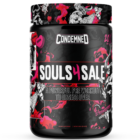 imagen de SOULS4SALE