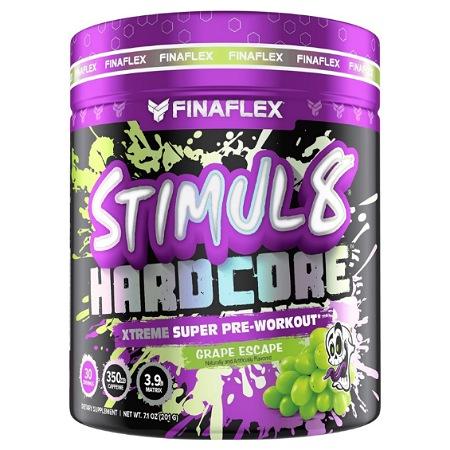 imagen de STIMUL8 HARDCORE