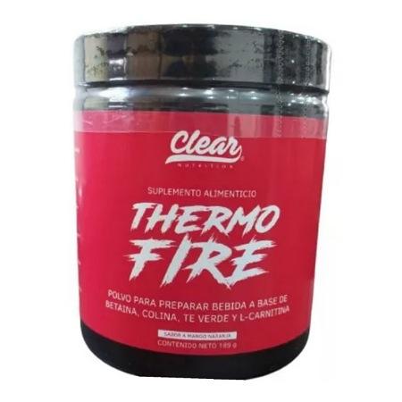 imagen de THERMOFIRE