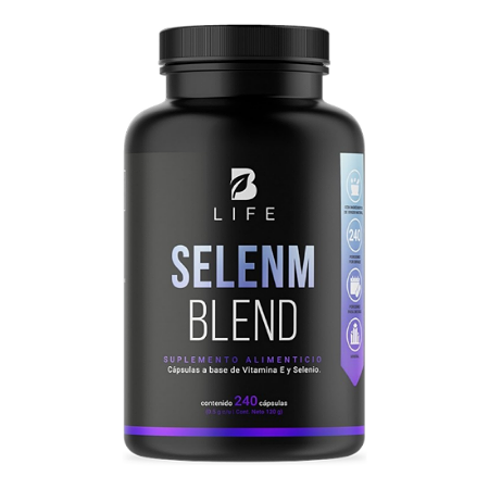 imagen de SELENM BLEND